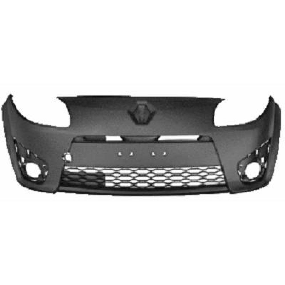 Pare-chocs avant Renault Twingo GT+Dynamique 07-11