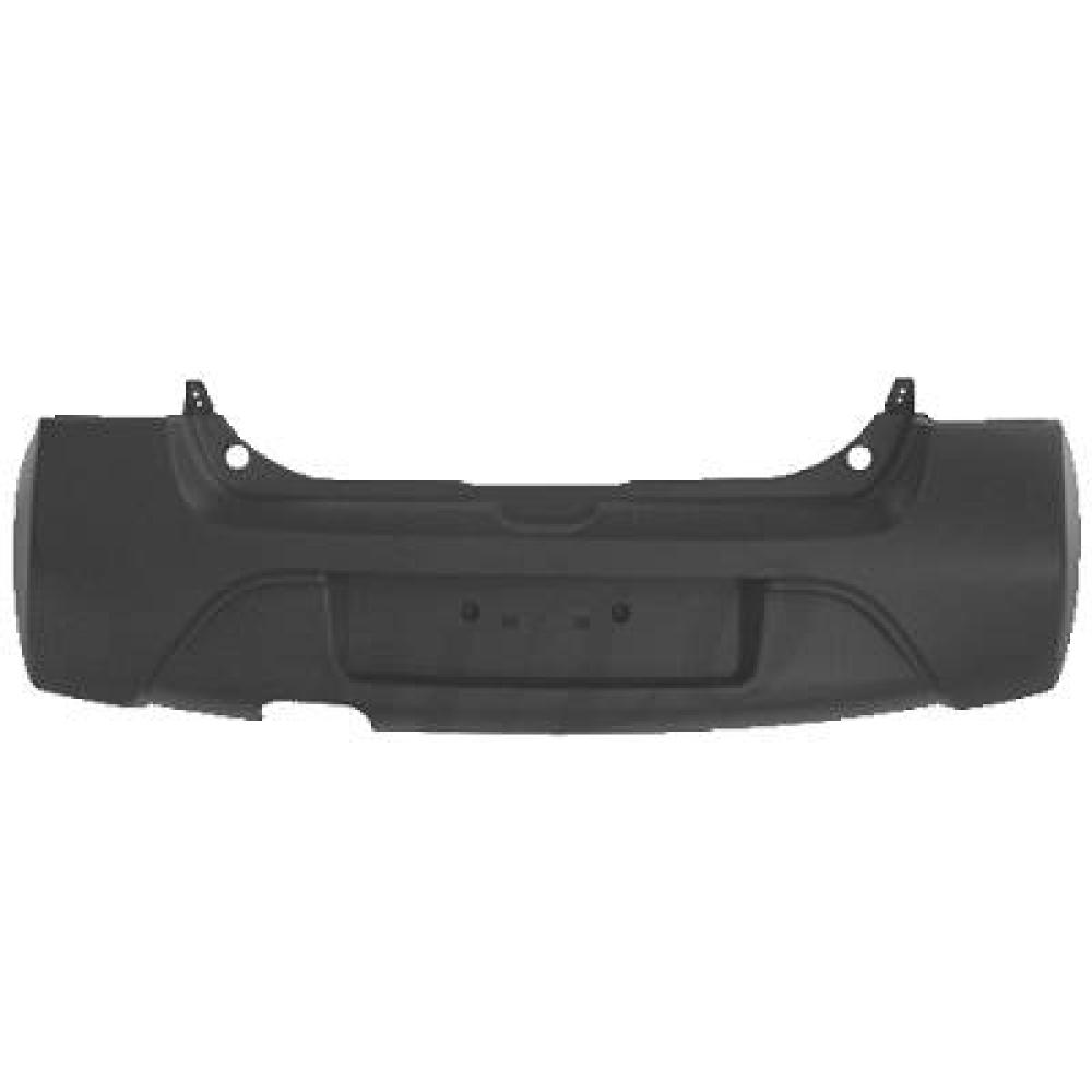 Pare-chocs arrière Renault Twingo GT+Dynamique 07-11