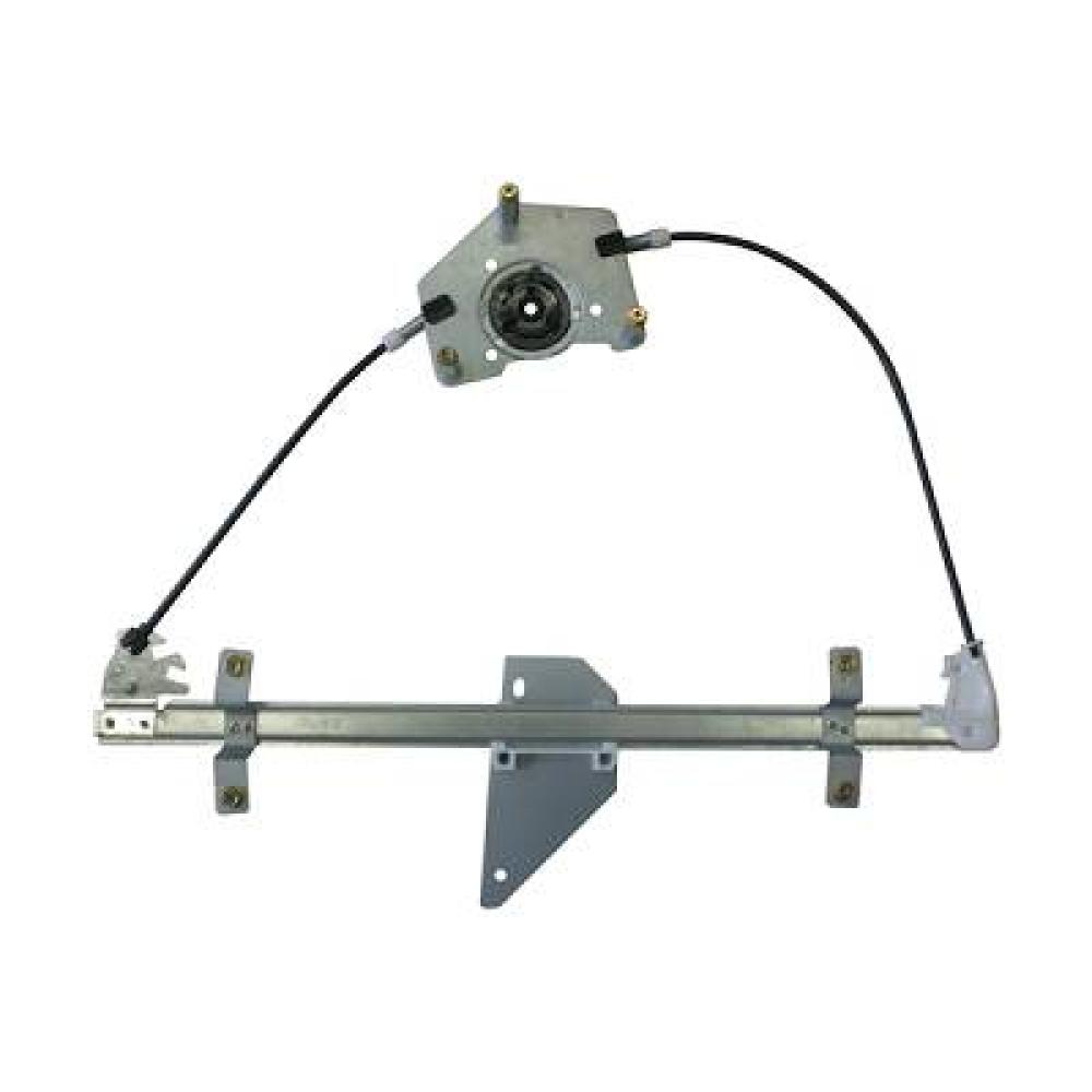 Lève-vitre avant gauche Renault Twingo 07-11