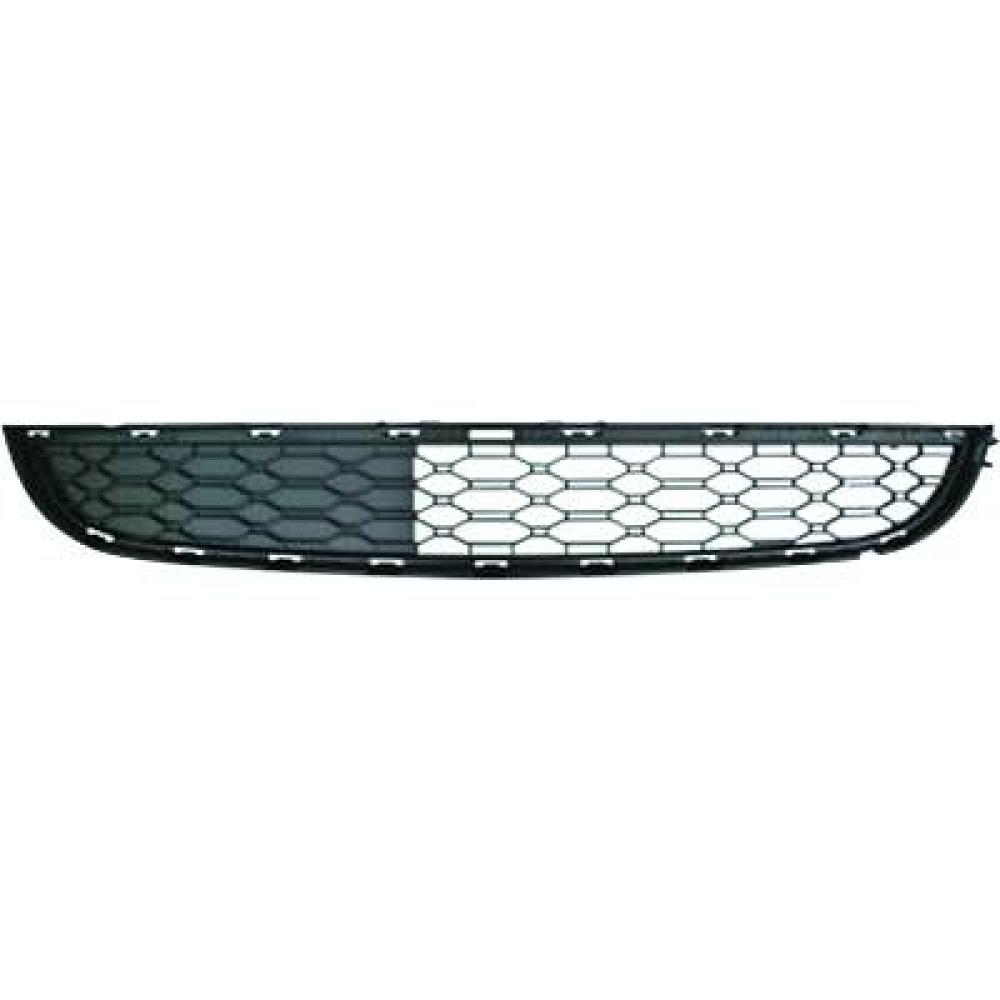 Grille de ventilation, pare-chocs avant Renault Twingo 12-14