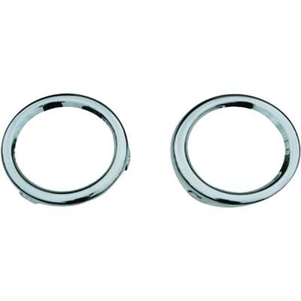 Enjoliveur, projecteur antibrouillard avant Renault Twingo 12-14