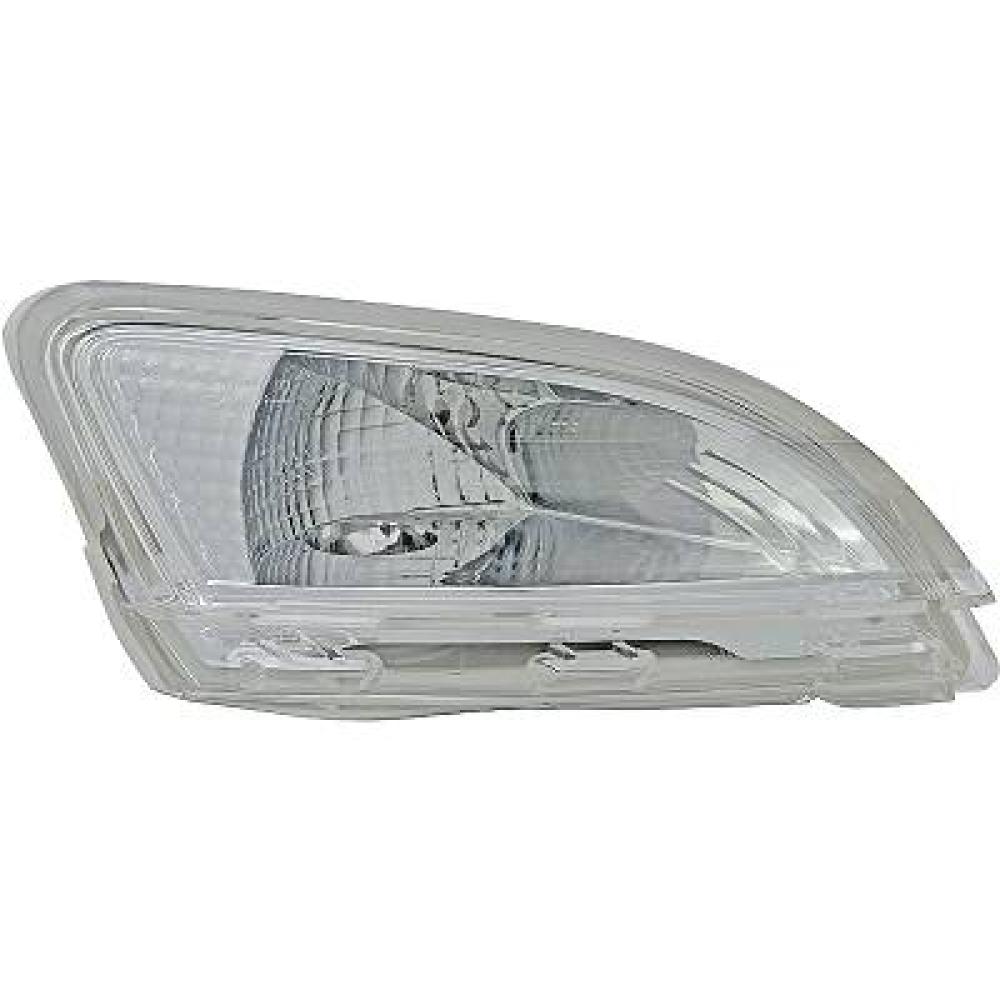 Feu clignotant avant droite Renault Twingo 12-14