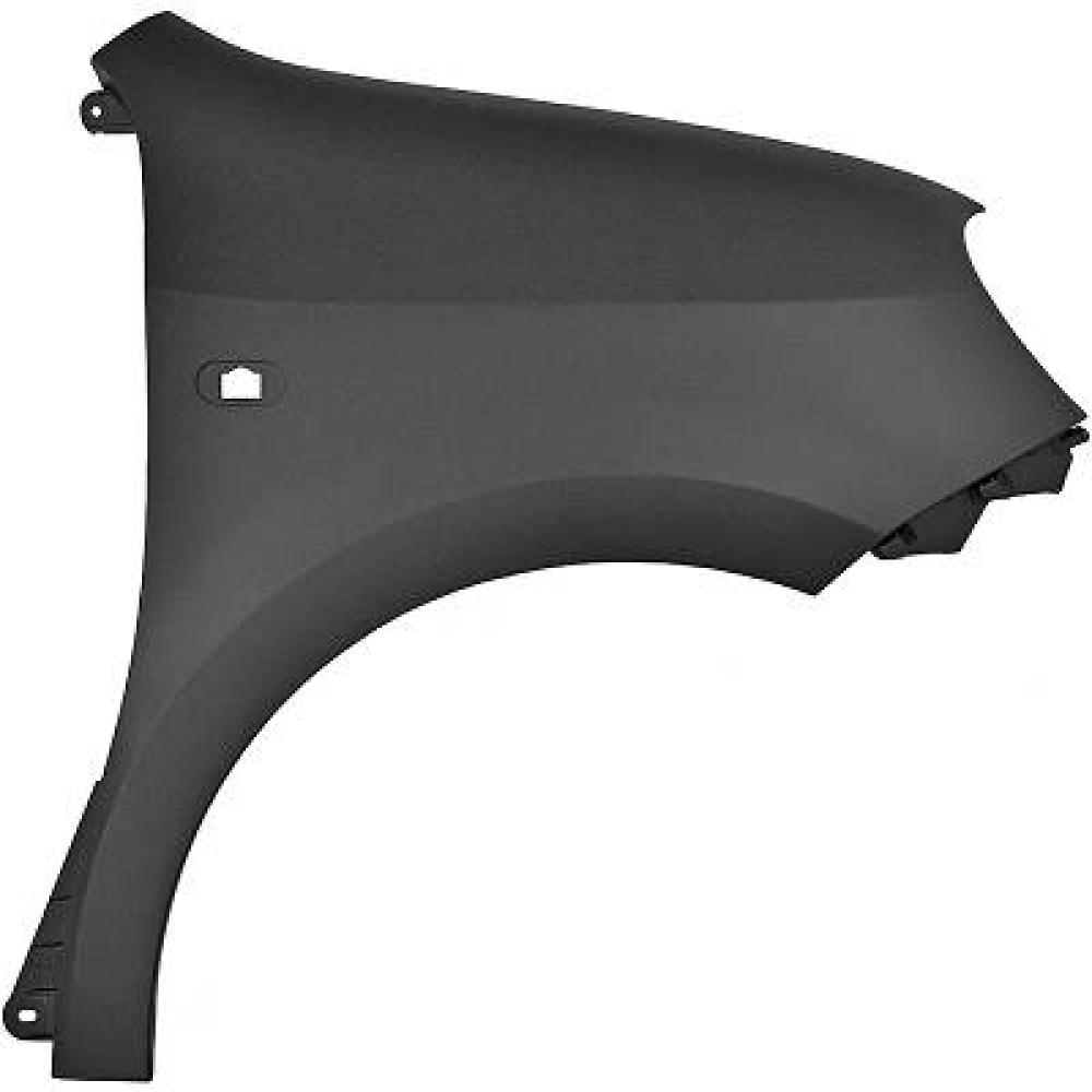 Aile avant droite Renault Twingo III 15->>