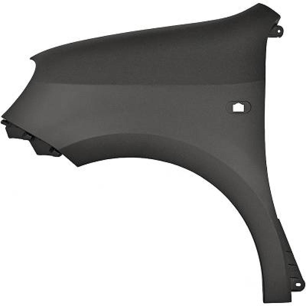 Aile avant gauche Renault Twingo III 15->>