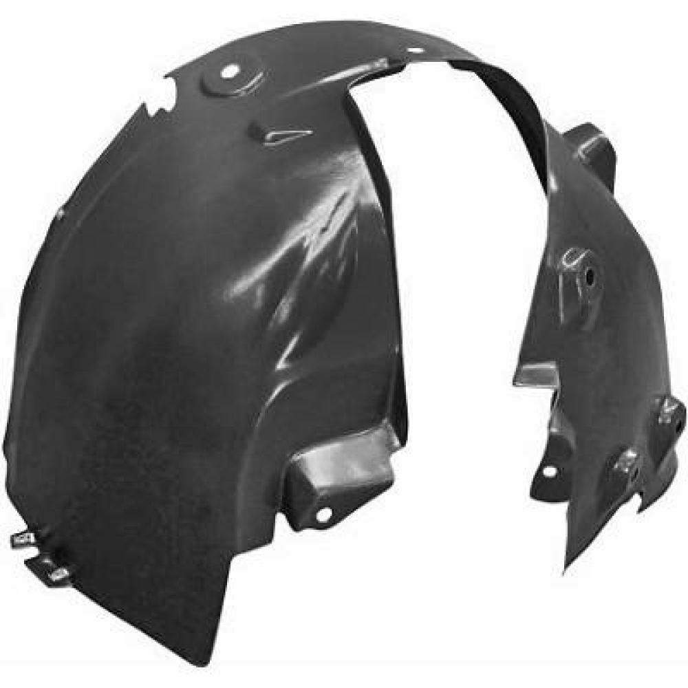 Garniture, passage de roue avant droite Renault Twingo III 15->>