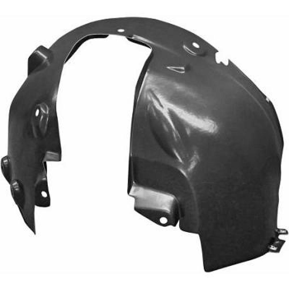 Garniture, passage de roue avant gauche Renault Twingo III 15->>