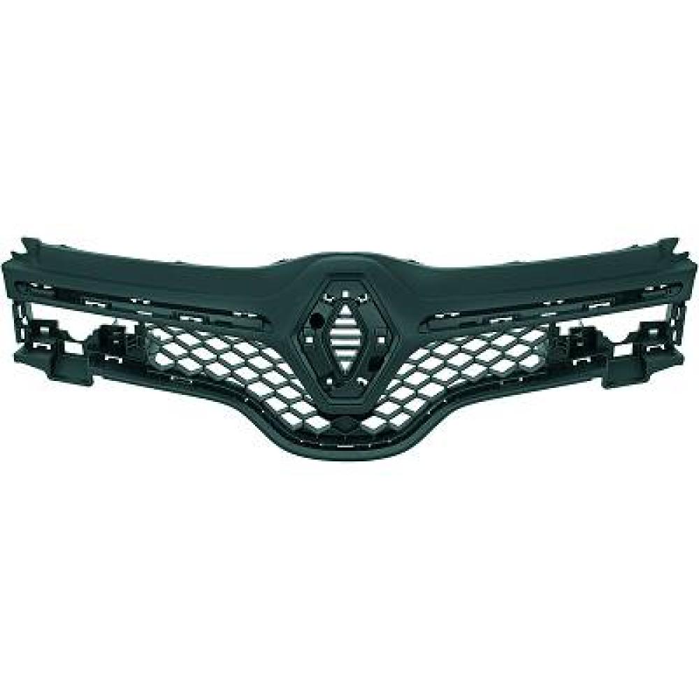Grille de radiateur Renault Twingo III 15->>