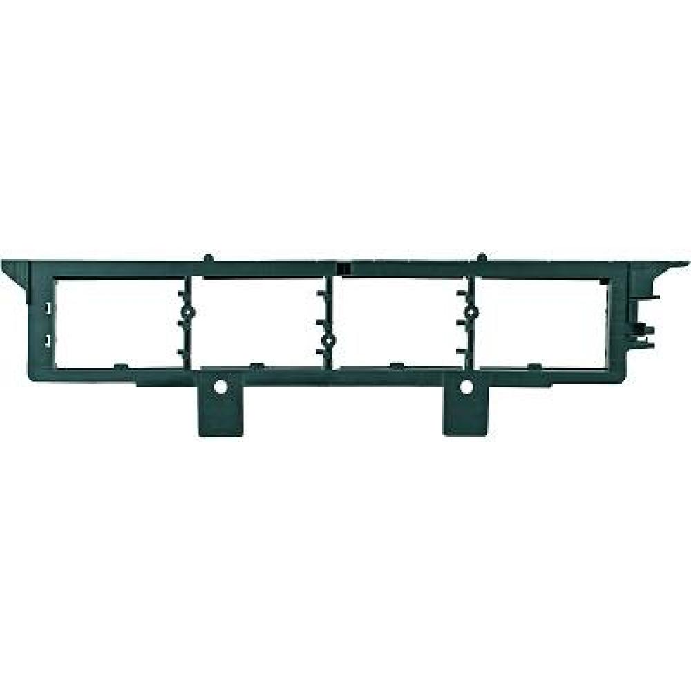 Cadre, grille de radiateur Renault Twingo III 15->>