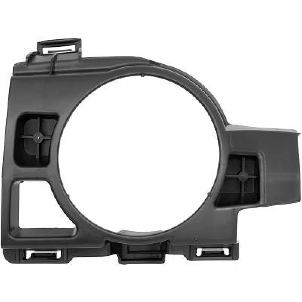 Support, phare supplémentaire avant gauche Renault Twingo III 15->>