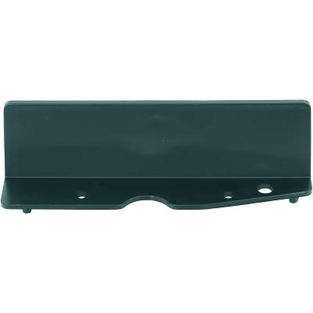 Enjoliveur, pare-chocs avant gauche Renault Twingo III 15->>