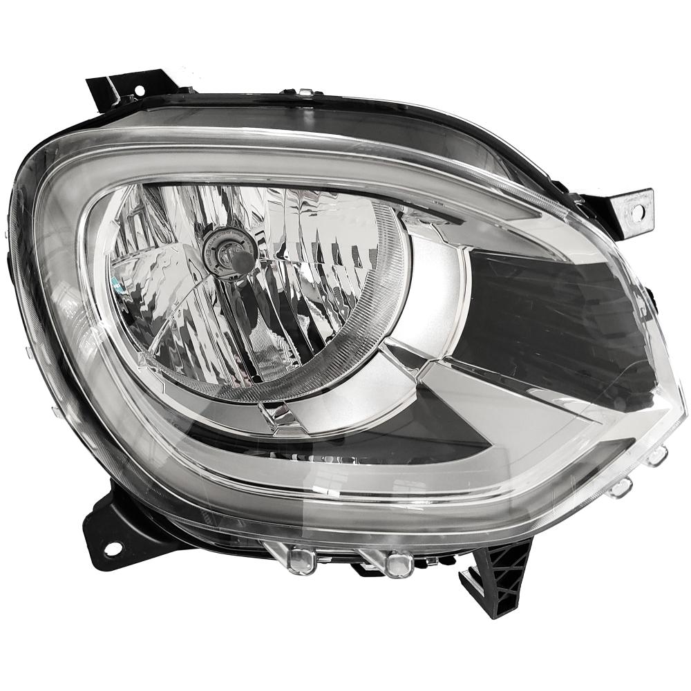 Renault Twingo III 19->>