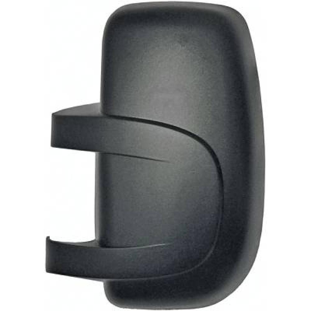 Revêtement, rétroviseur extérieur gauche Nissan Interstar 03-10