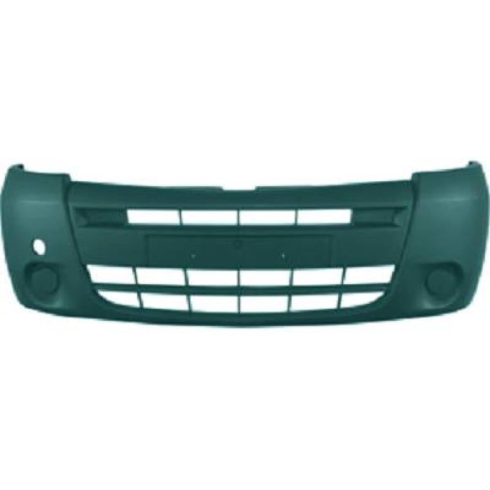 Pare-chocs avant Nissan Interstar 03-10