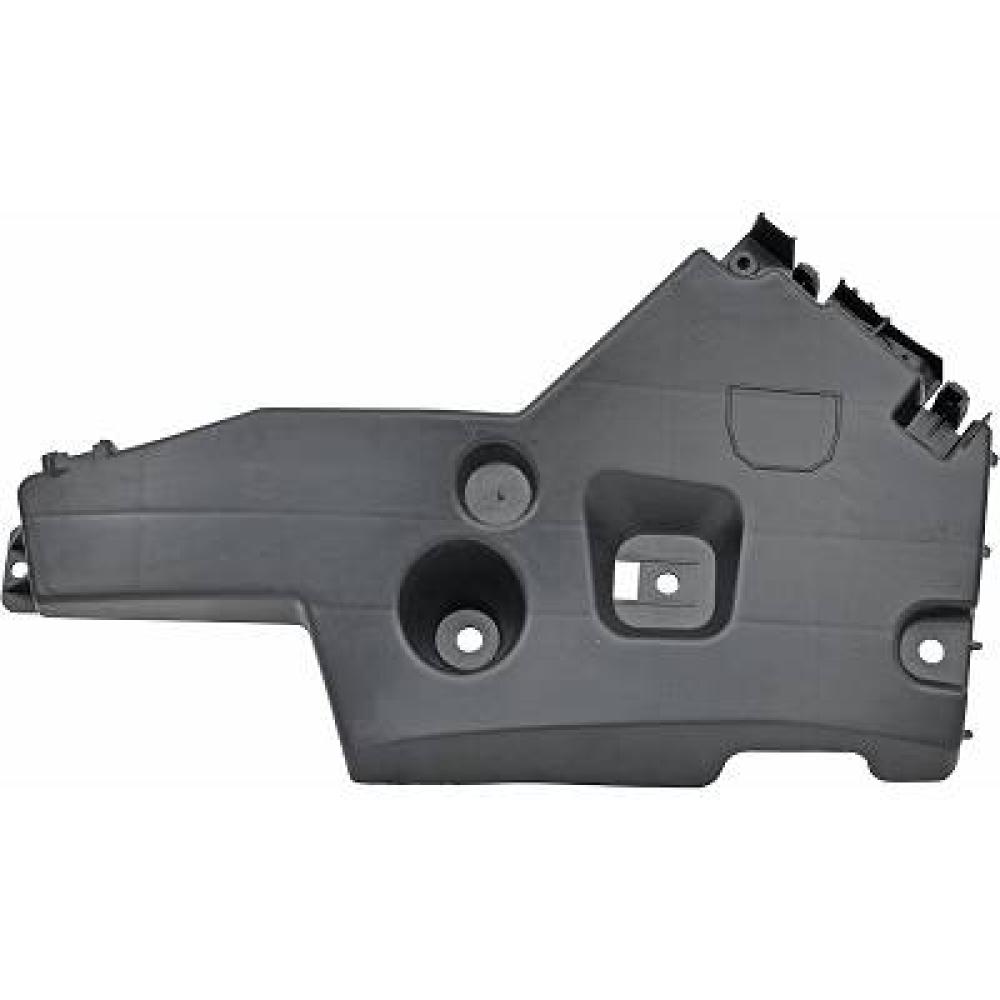 Support, pare-chocs avant droite Nissan Interstar 03-10