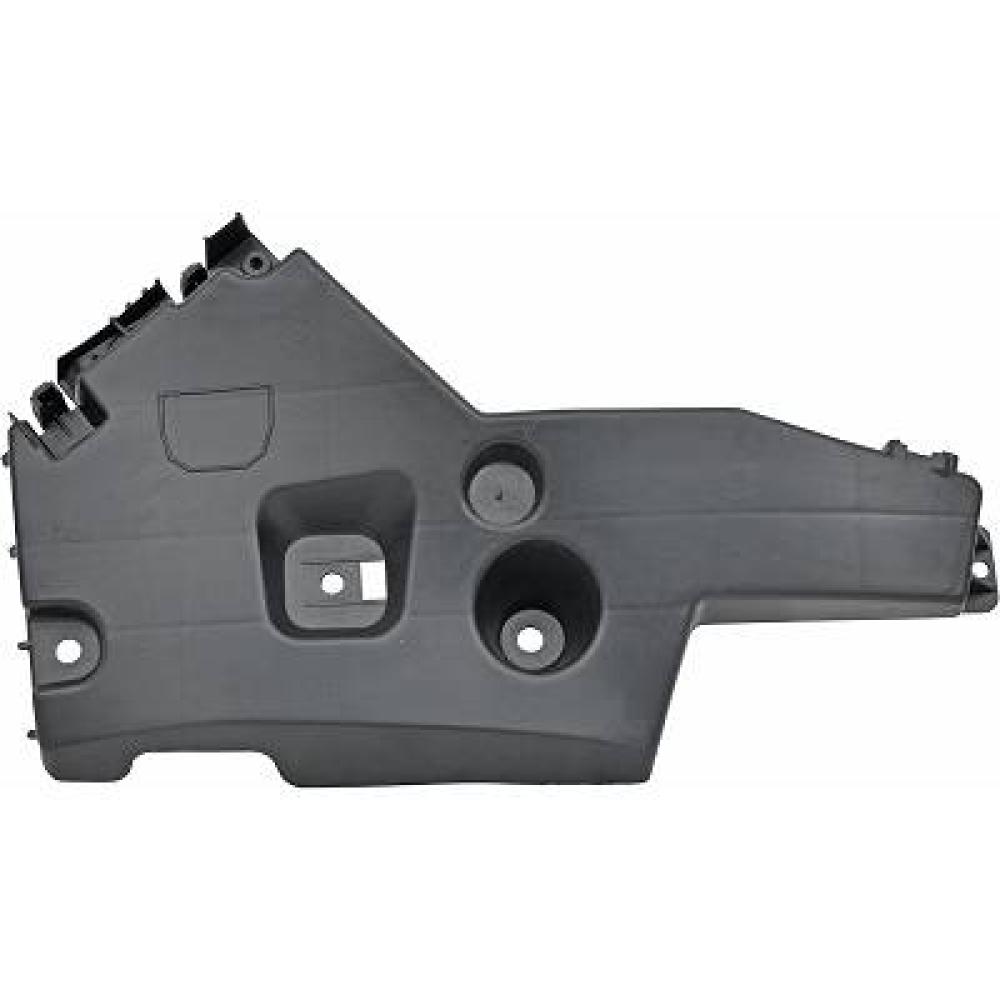 Support, pare-chocs avant gauche Nissan Interstar 03-10