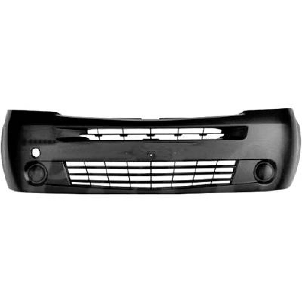 Pare-chocs avant Nissan Interstar 03-10