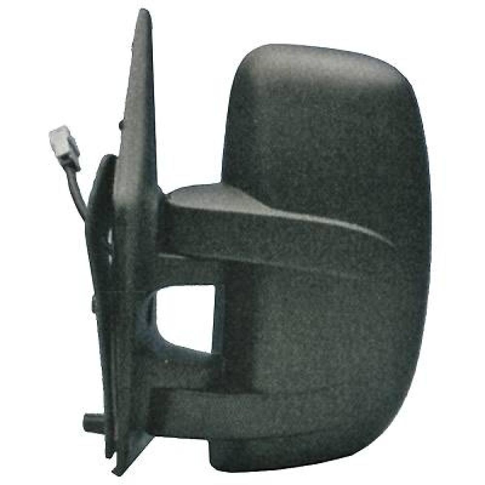 Rétroviseur extérieur gauche Nissan Interstar 03-10