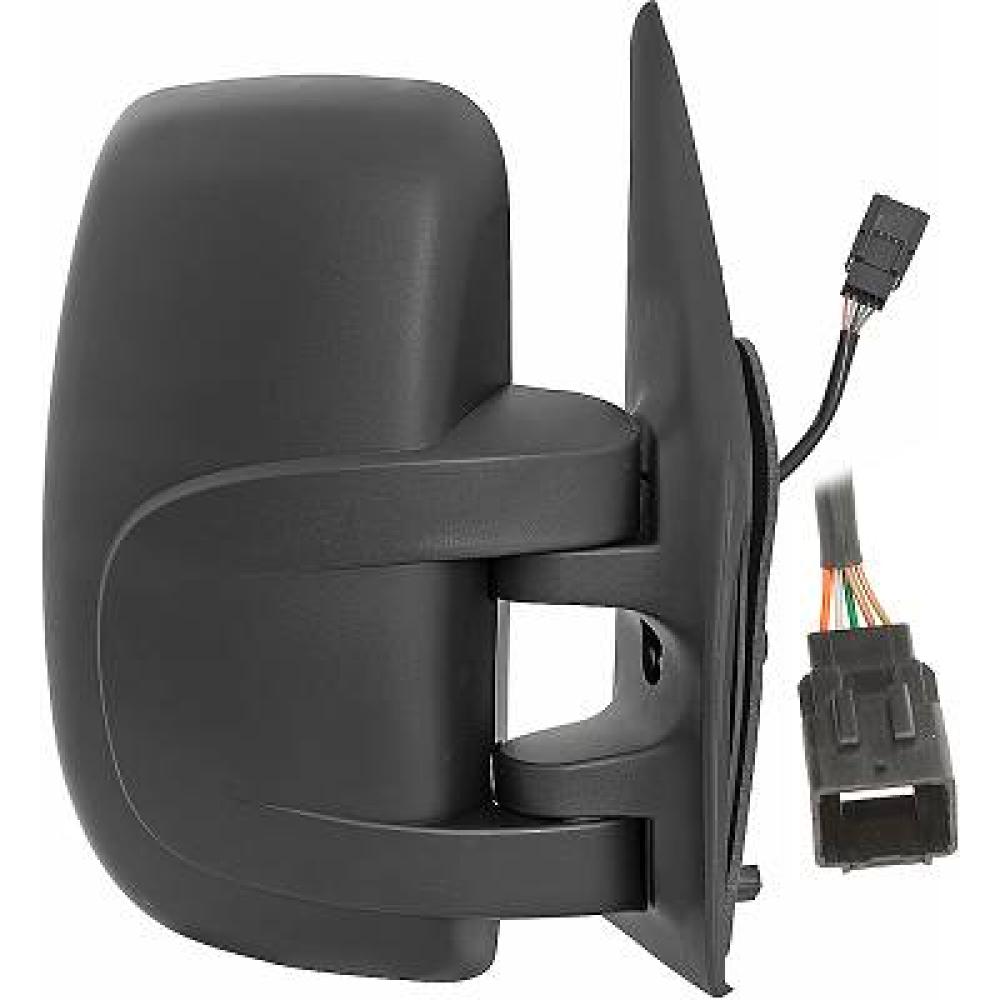 Rétroviseur extérieur droite Nissan Interstar 03-10
