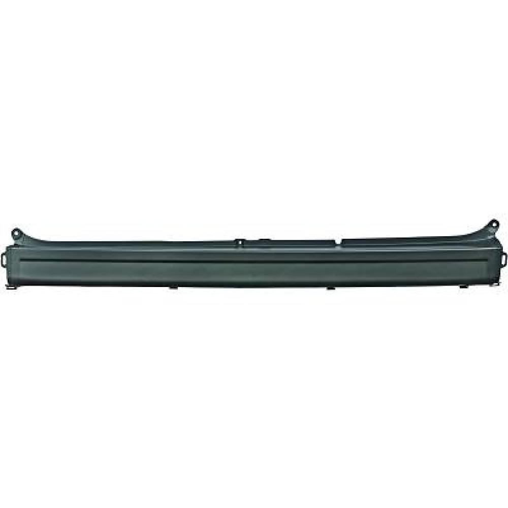 Pare-chocs arrière Nissan NV 400 11->>