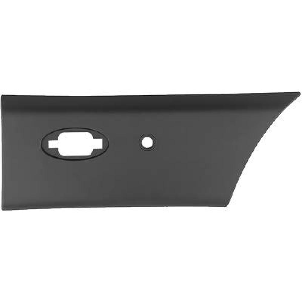 Baguette et bande protectrice, panneau latérale gauche Nissan NV 400 11->>