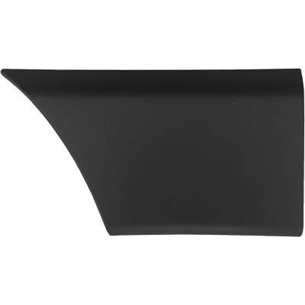 Baguette et bande protectrice, panneau latérale arrière gauche Nissan NV 400 11->>