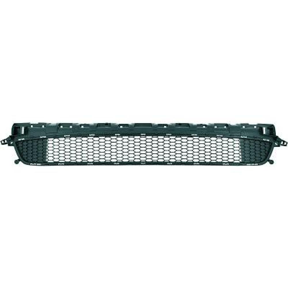Grille de ventilation, pare-chocs avant Nissan NV 300 16->>