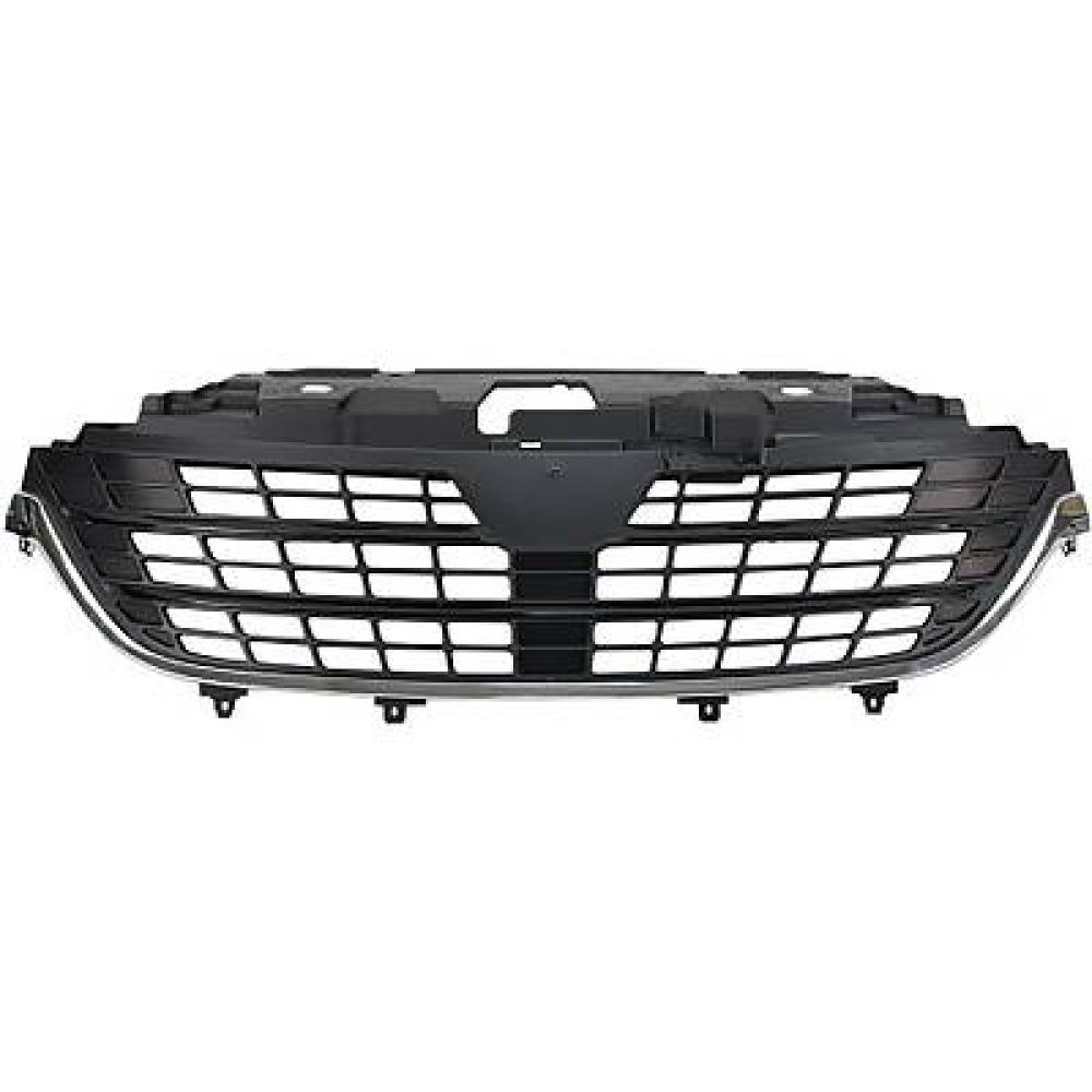 Grille de radiateur Renault Traffic JGM/FGM 20->>