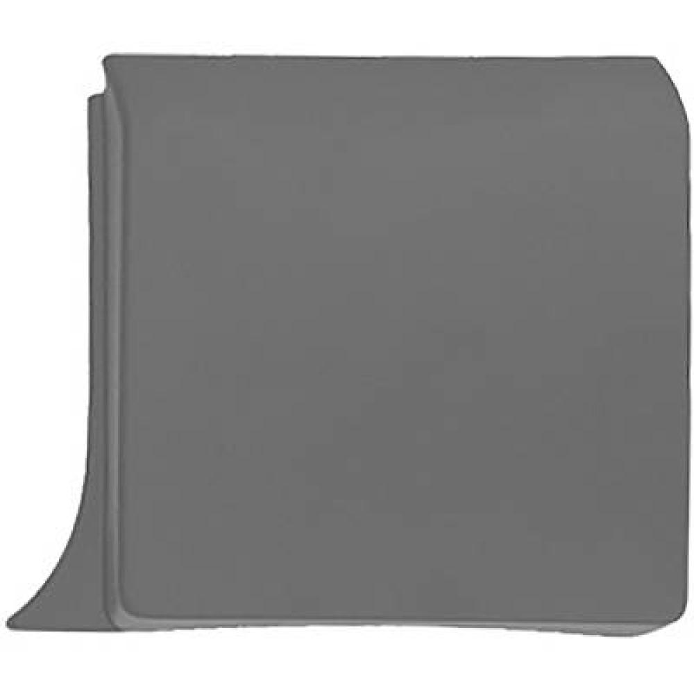 Baguette et bande protectrice, panneau latérale gauche Renault Traffic III 14-19