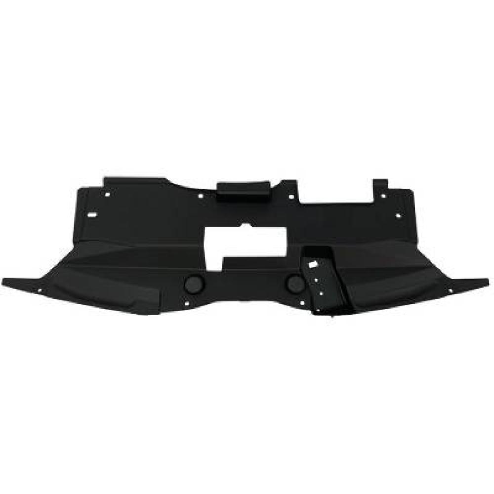 Suspension, grille de radiateur avant Renault Traffic JGM/FGM 20->>