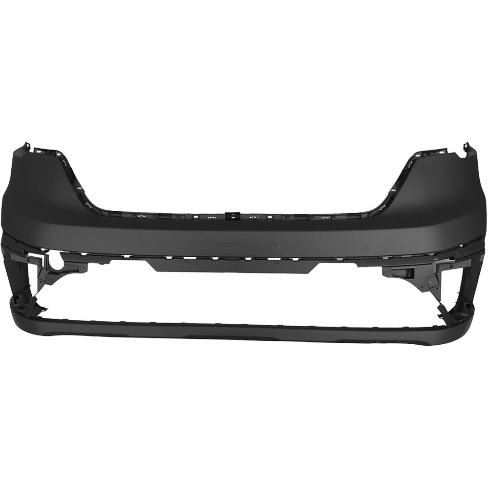 Pare-chocs avant Renault Traffic JGM/FGM 20->>