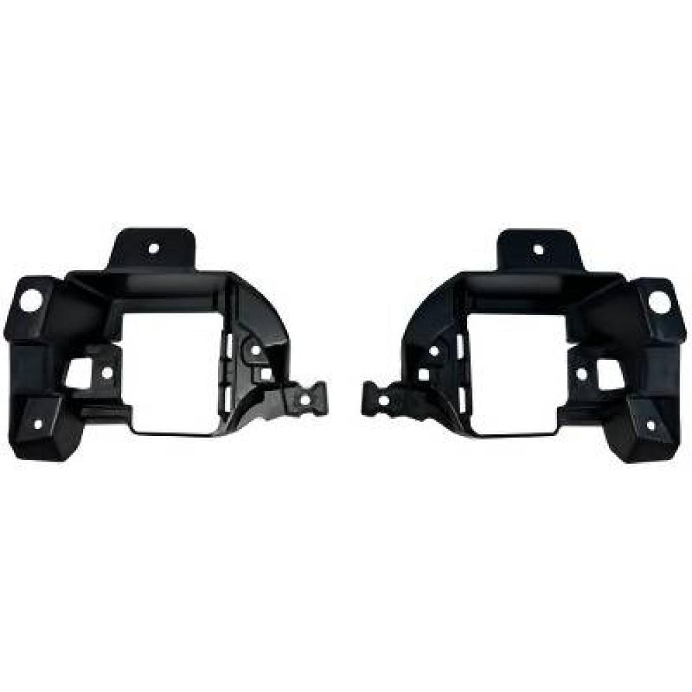 Support, phare antibrouillard Renault Traffic JGM/FGM 20->>