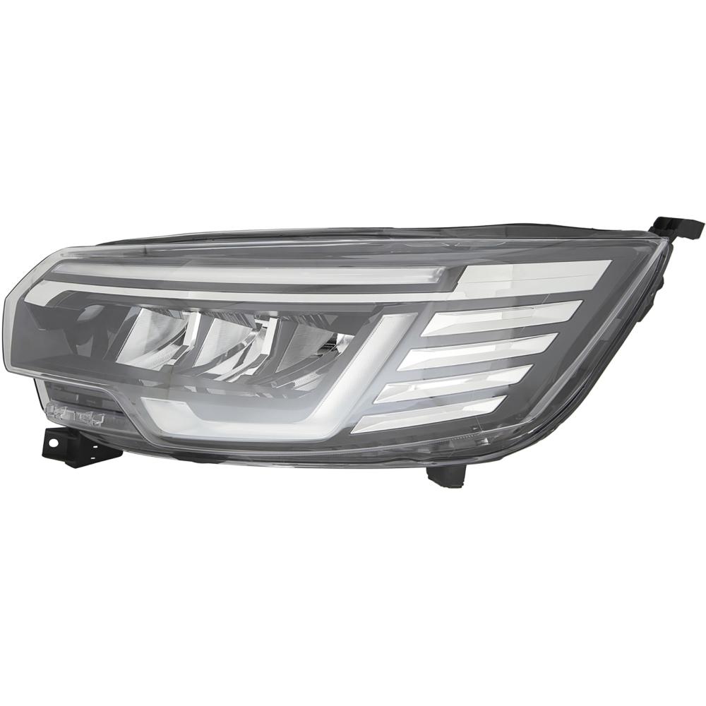 Projecteur principal droite Renault Traffic JGM/FGM 20->>