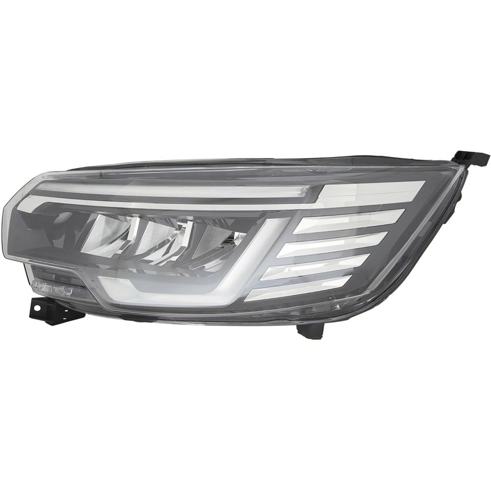 Projecteur principal gauche Renault Traffic JGM/FGM 20->>