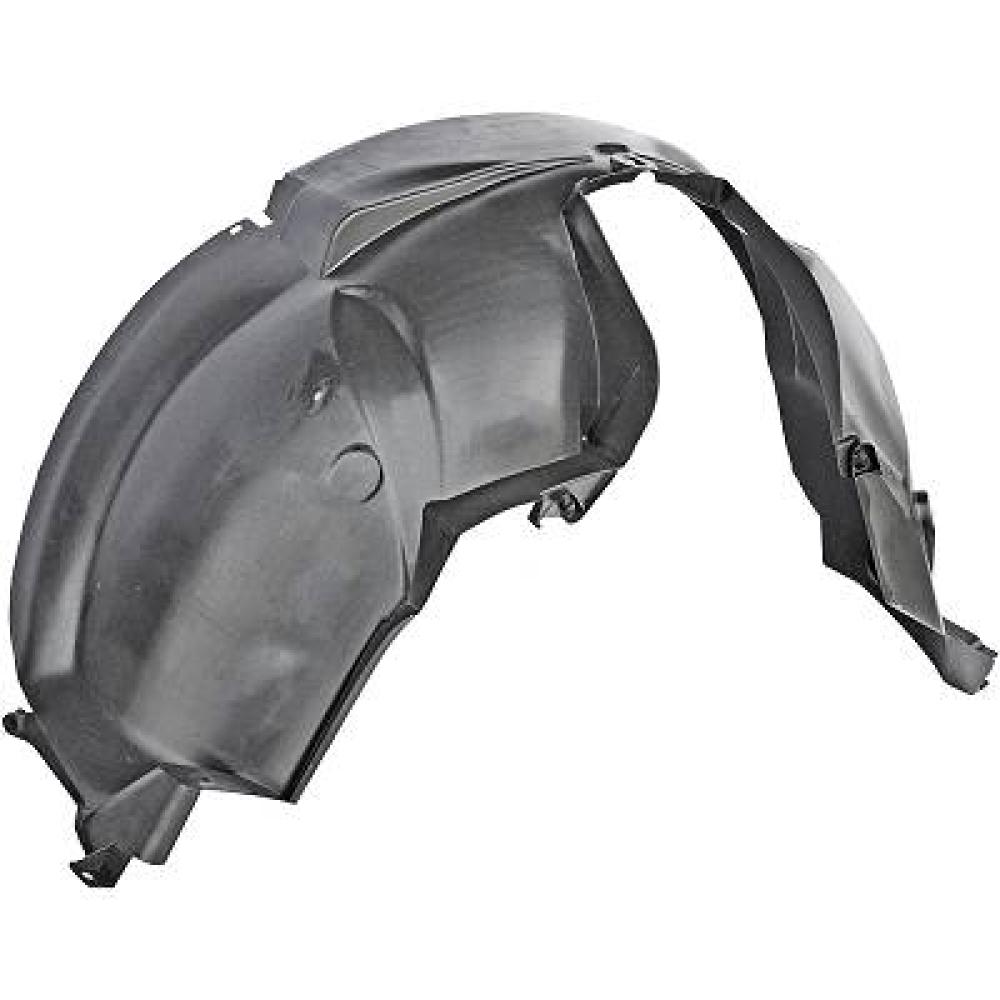 Garniture, passage de roue droite Dacia Duster 10-13