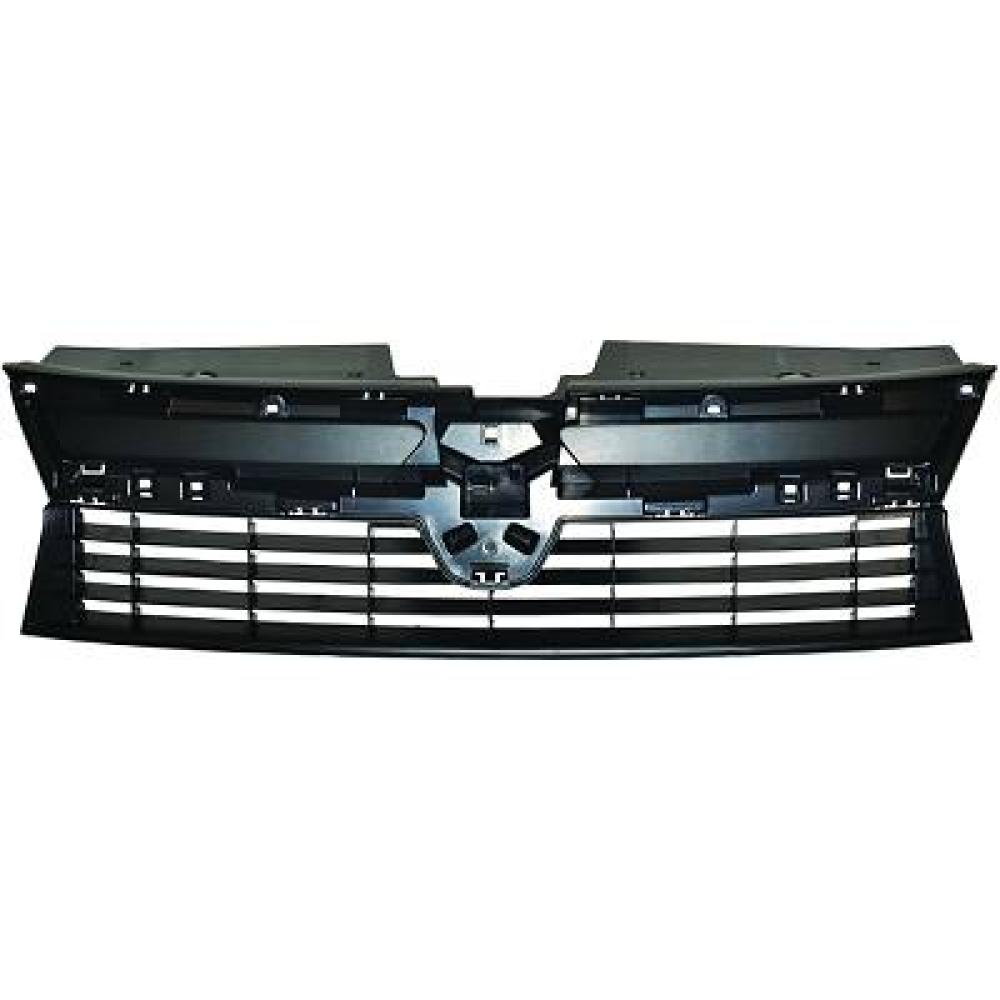 Grille de radiateur Dacia Duster 10-13