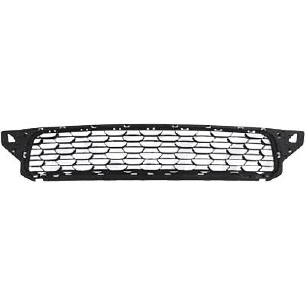 Grille de ventilation, pare-chocs centre Dacia Duster 10-13