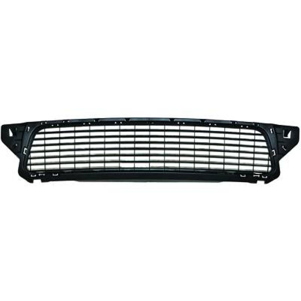 Grille de ventilation, pare-chocs centre Dacia Duster 10-13