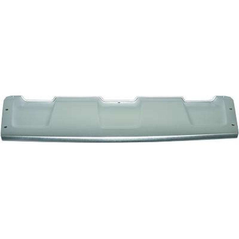 Enjoliveur, pare-chocs avant Dacia Duster 10-13