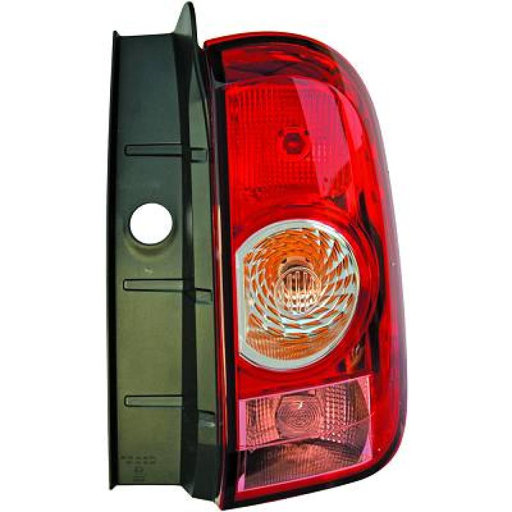 Feu arrière gauche Dacia Duster 10-13