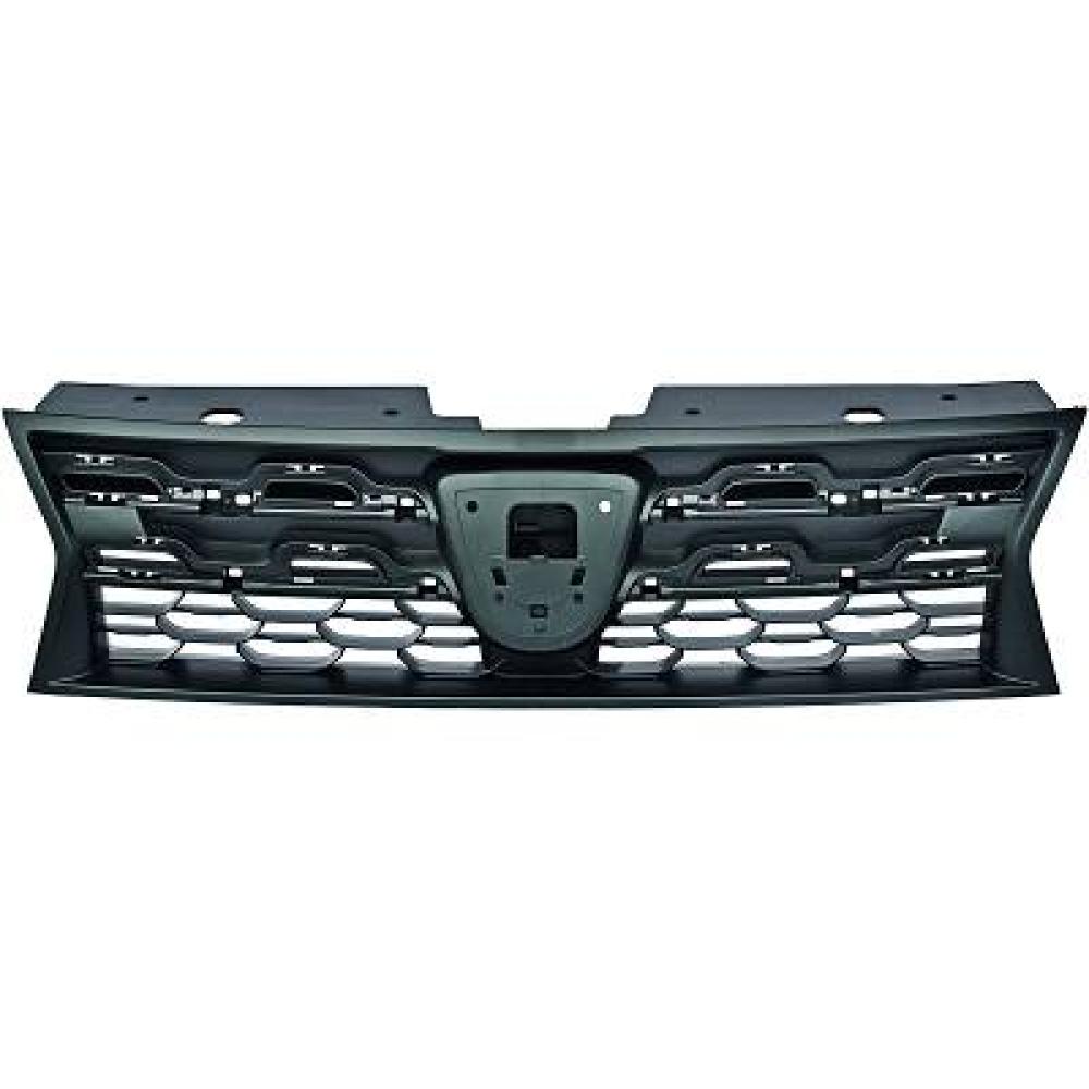 Grille de radiateur Dacia Duster 13->>