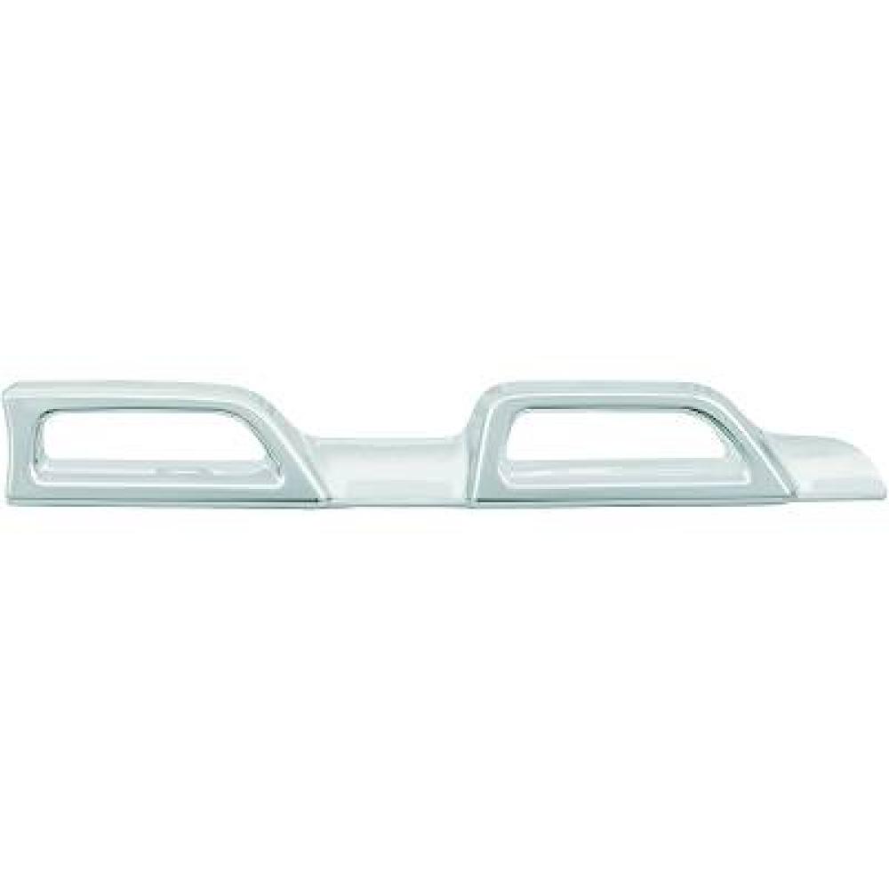 Enjoliveur, grille de radiateur droite Dacia Duster 13->>