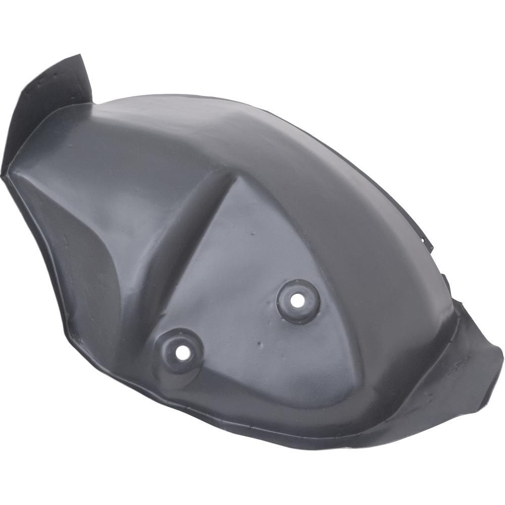 Garniture, passage de roue arrière gauche Dacia Duster 10-13