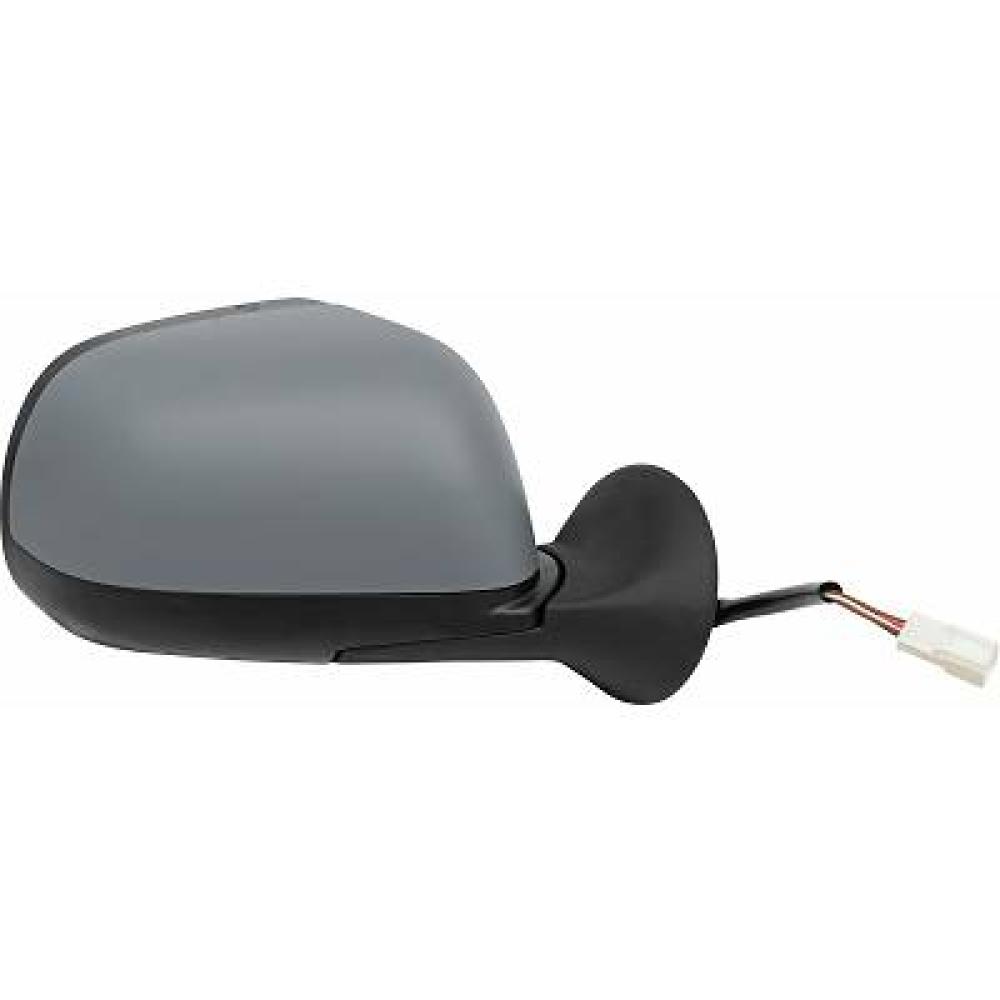 Rétroviseur extérieur droite Dacia Duster 10-13