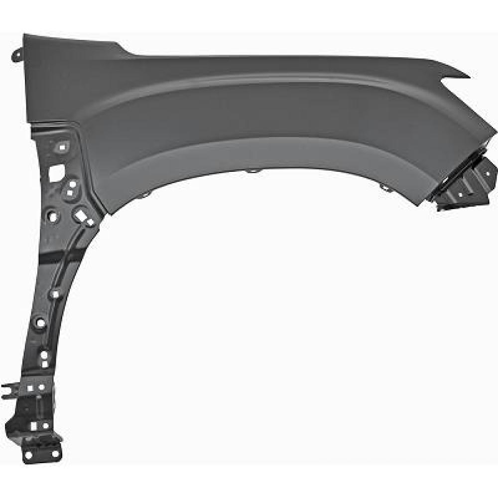 Aile avant droite Dacia Duster 18->>