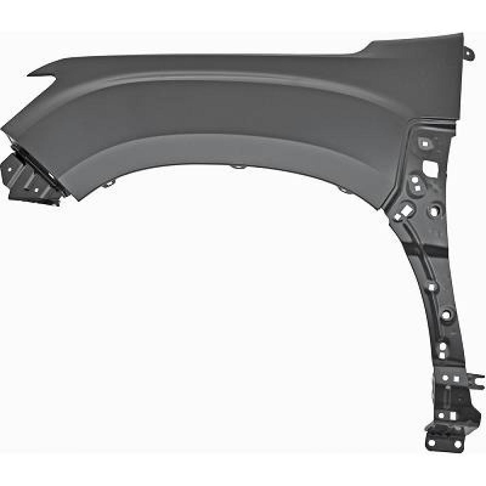 Aile avant gauche Dacia Duster 18->>