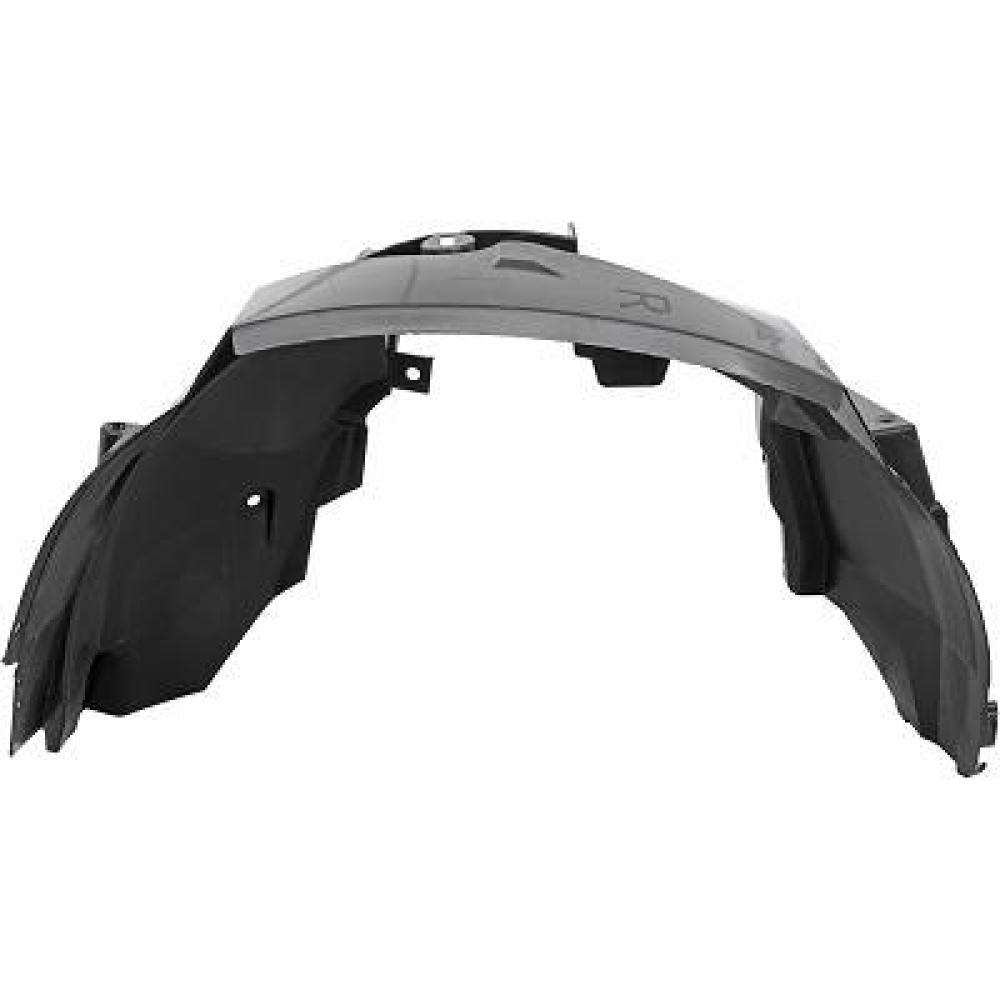 Garniture, passage de roue avant droite Dacia Duster 18->>