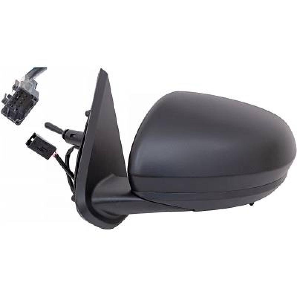 Rétroviseur extérieur gauche Dacia Duster 18->>