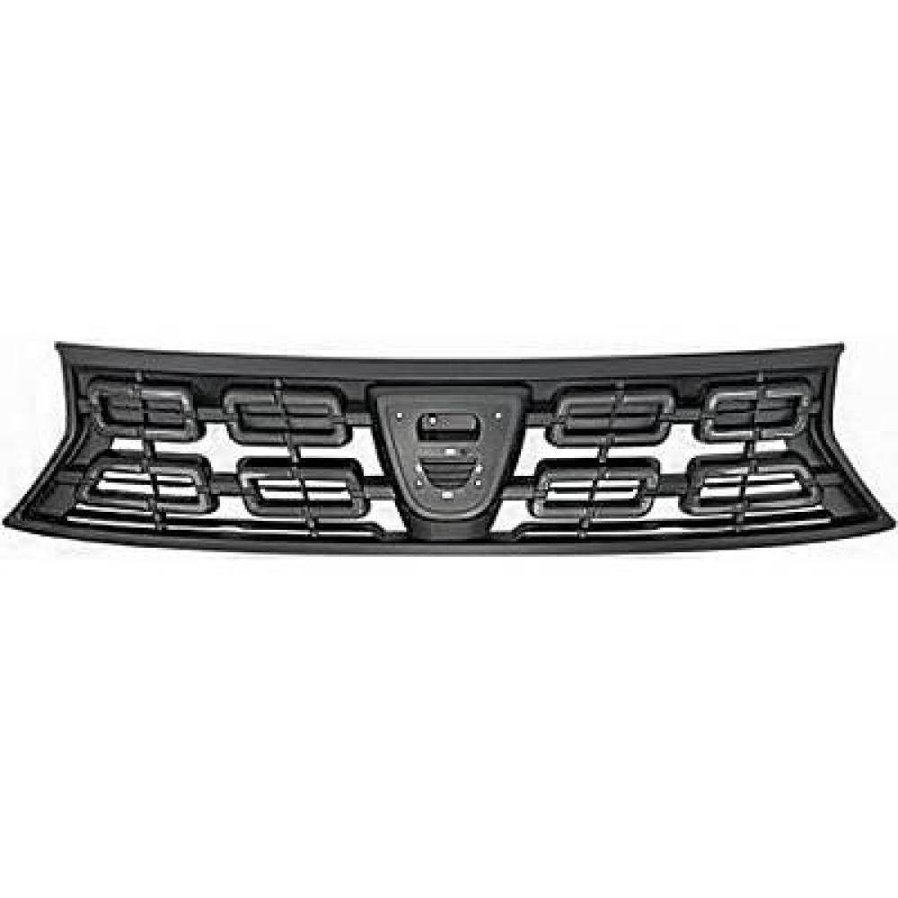 Grille de radiateur Dacia Duster 18->>