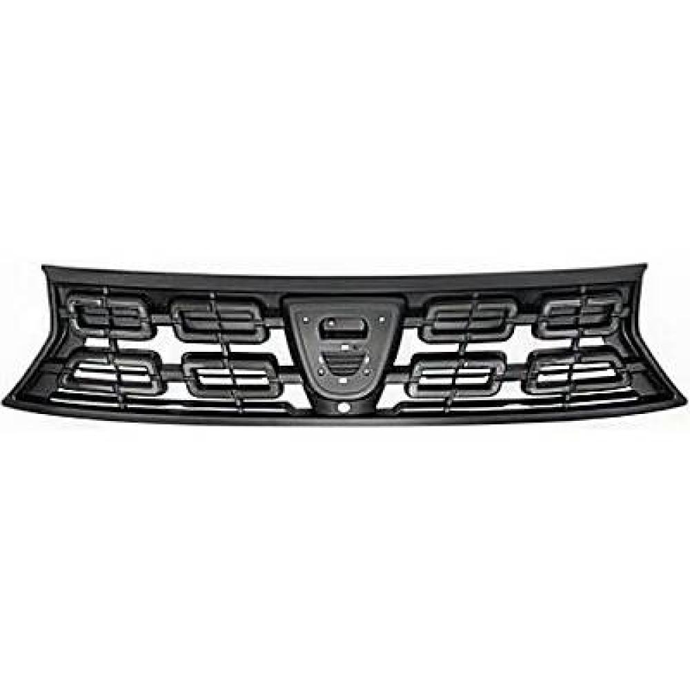 Grille de radiateur Dacia Duster 18->>
