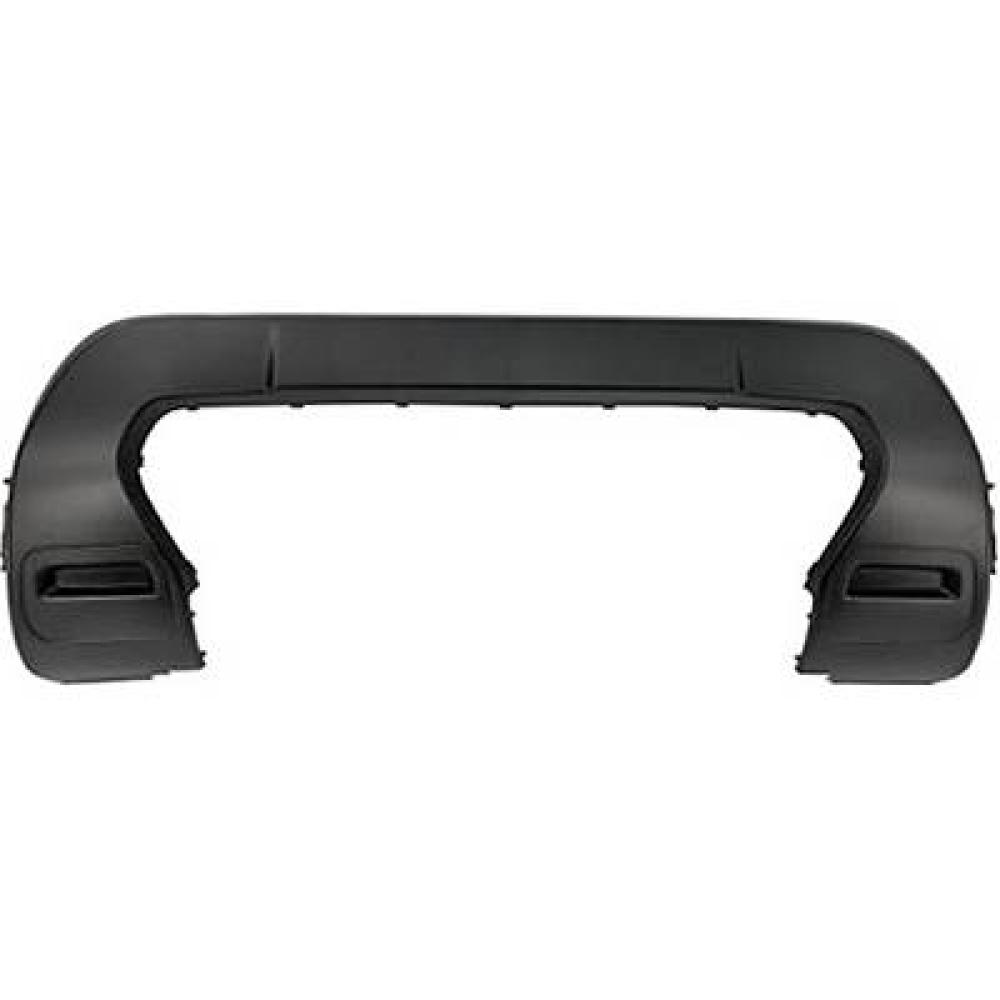 Enjoliveur, pare-chocs avant Dacia Duster 18->>